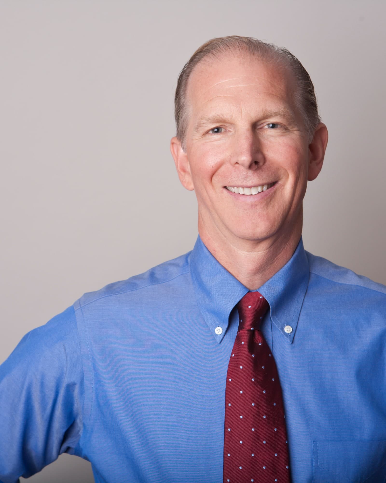 Dr. Adam Propper, Doctor of Chiropractic and certified Cox Technique specialist — Propper Chiropractic of Westport, CT