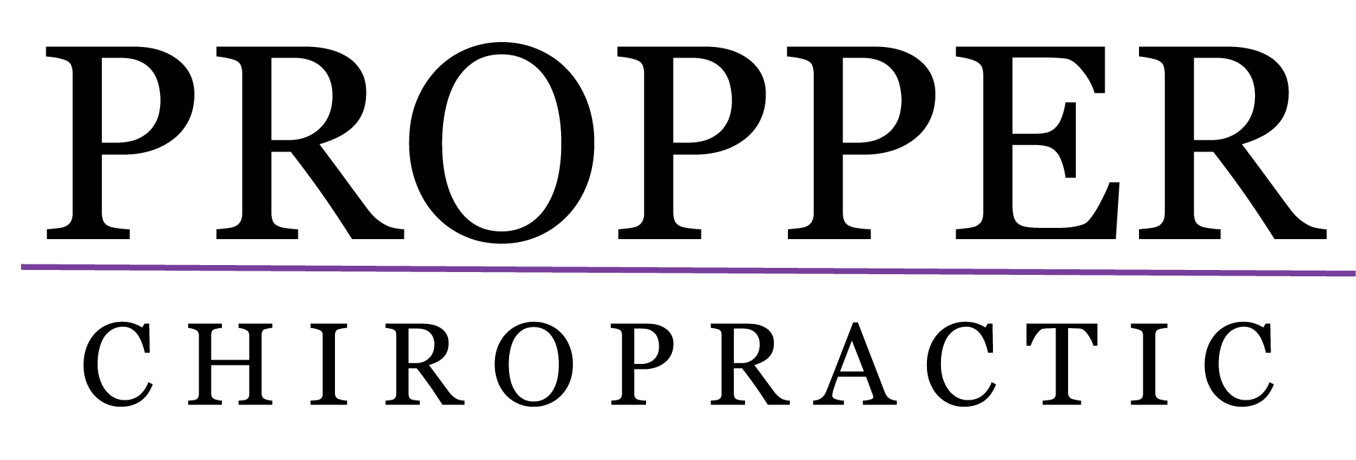 Propper Chiropractic LLC
